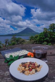 Arenal Base Camp - 6