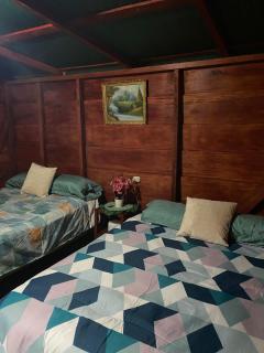 Arenal Base Camp - 1
