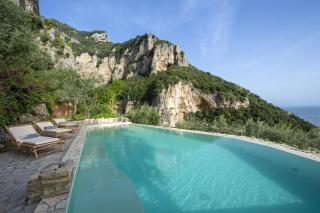 Villa Campo by Elite Villas - Positano - 5