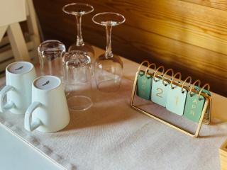 Cosy Pod by The Moor & Fishing - Cheriton Bishop - 1