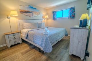 Meridian Plaza 307! Third Floor Ocean Views! Sleeps 4! - Myrtle Beach - 6