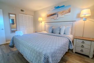 Meridian Plaza 307! Third Floor Ocean Views! Sleeps 4! - Myrtle Beach - 7