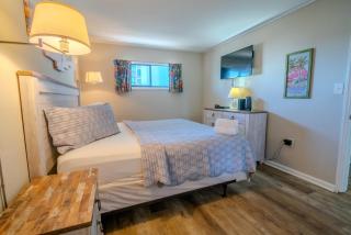Meridian Plaza 307! Third Floor Ocean Views! Sleeps 4! - Myrtle Beach - 9
