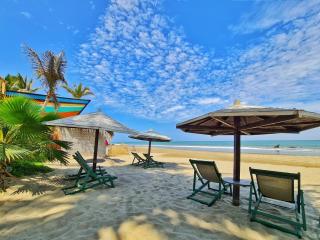 Mancora Beach Hotel - Máncora - 8