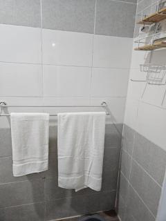 Flat 1 Modern 3BR En-suite Flat in Kaura Abuja - 7