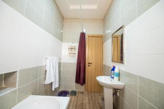 Flat 1 Modern 3BR En-suite Flat in Kaura Abuja - Abuja - 6