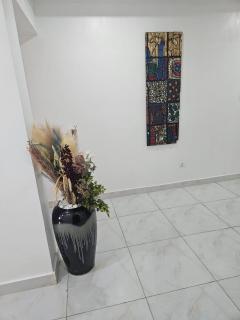 Flat 1 Modern 3BR En-suite Flat in Kaura Abuja - 4