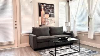 Charming 2-Bed Apt w-Huge Pool & Gym - Austin - 9