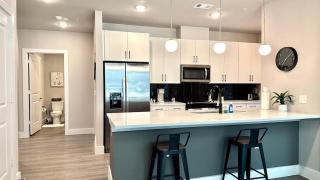 Charming 2-Bed Apt w-Huge Pool & Gym - Austin - 2