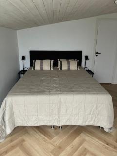 Stuga Loft Apartment Rinkaby-Åhus - - 2