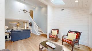 495 Captains Cove - Île de Hilton-Head - 5