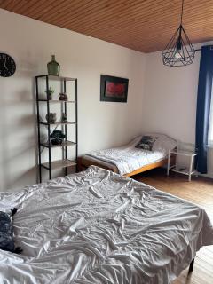 Gite entre terre et mer - 3