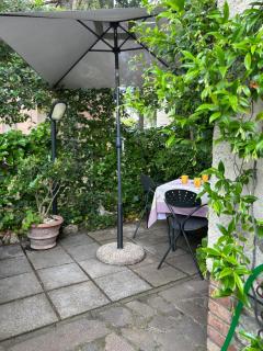 Casa vacanze San Rocco - San Venanzo - 9