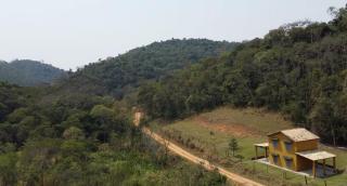 Patizal - Santuário de animais - Santa Branca - 7