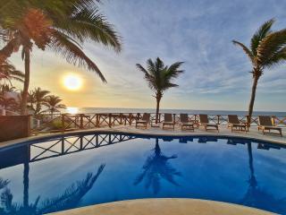 Mancora Beach Hotel - 6