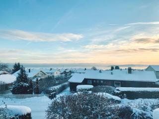 Spacious villa near coast path, beach and city center - Horten - 2