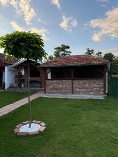 Vikendica Cerović - Kraljevo - 6