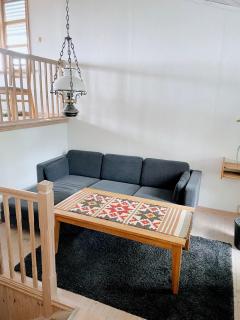 Spacious villa near coast path, beach and city center - Horten - 5
