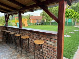 Vikendica Cerović - Kraljevo - 5