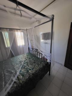Voyage à Dakar dans un spacieux appartement ! - Dakar - 9