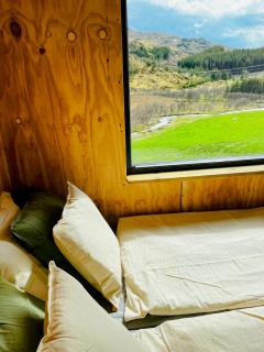 Nykmark - Eco House - Room Tuva - Bøstad - 0