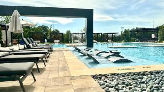 2BR Resort-Style Retreat - Pool - Austin - 9