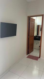 Hotel Maria Araújo - 4