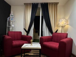 Gold Crest Luxury Apartments DHA Lahore - Lahore - 4