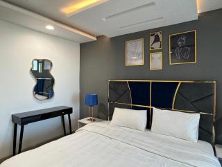 Gold Crest- Skyline Apartments DHA Phase 4 Lahore - Lahore - 3