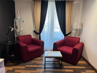 Gold Crest- Skyline Apartments DHA Phase 4 Lahore - 3