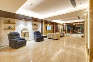 The Tyche New Delhi - Traveller's Choice Award Winner 2025 - Neu-Delhi - 4