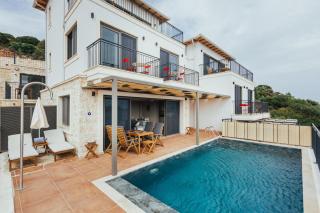 Villa Pietroza - Kaş - 7