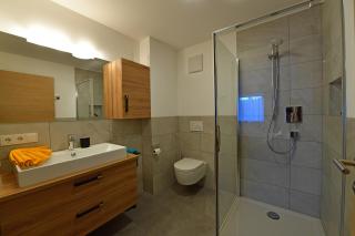 Lärchenheim Appartment - 3