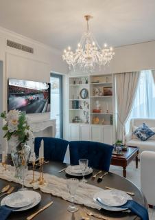 4br villa - Once Upon A Time - 120 inch screen - Abu Dhabi - 0