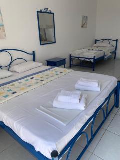 STUDIOs ARSINOI - Agia Paraskevi - 0