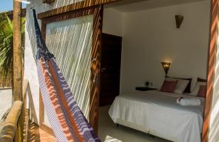Sareia da Malhada - Jericoacoara - 7