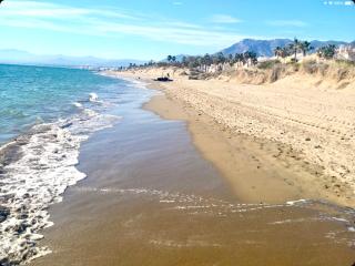 Las Salinas Marbella beach holiday - Marbella - 8