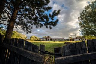 Estancia Chochoy Mallin Lodge - - 0