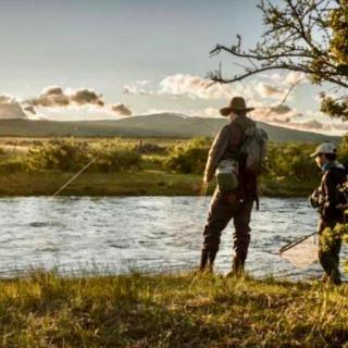 Estancia Chochoy Mallin Lodge - - 7