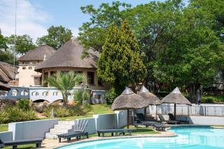 Beverly Hills Lodge - 2