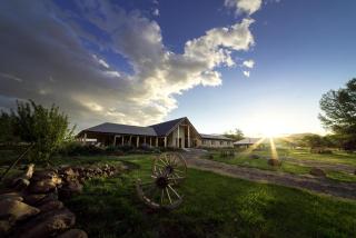 Estancia Chochoy Mallin Lodge - - 4