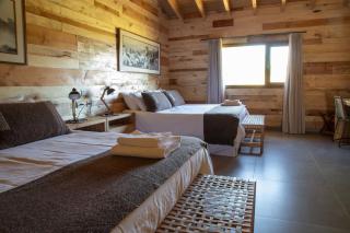 Estancia Chochoy Mallin Lodge - - 3