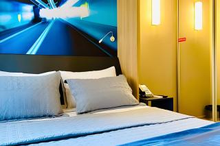 Flats Prime – Alpha Stay | Alphaville – Barueri – SP - Barueri - 2