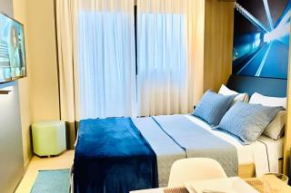 Flats Prime – Alpha Stay | Alphaville – Barueri – SP - Barueri - 3