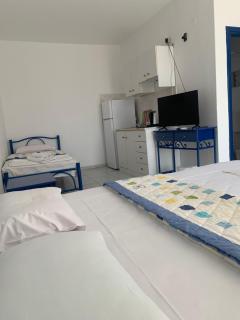 STUDIOs ARSINOI - Agia Paraskevi - 3