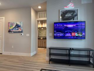Beautiful 1BR - Fitness & Pool - Austin - 8