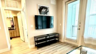 Beautiful 1BR - Fitness & Pool - Austin - 4