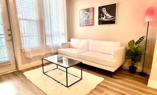 Beautiful 1BR - Fitness & Pool - Austin - 3