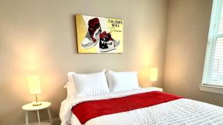 Beautiful 1BR - Fitness & Pool - Austin - 1