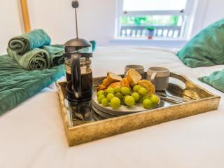 1 Bed in Brockenhurst 87525 - Brockenhurst - 1